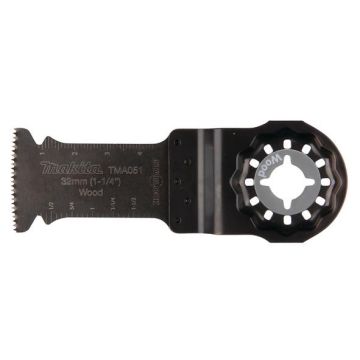 Įgilinamojo pjovimo antgalis MAKITA TMA051 
