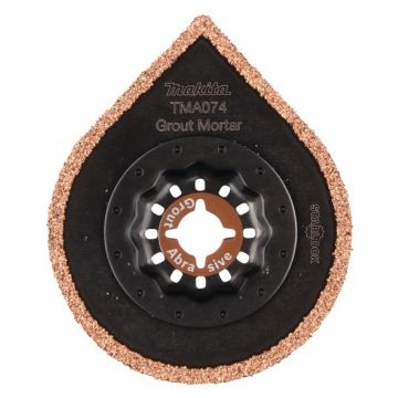 Grandymo ir gilinimo antgalis MAKITA TMA074 