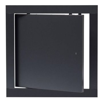 Revizinės durelės EUROPLAST PL2020A, 20 x 20 cm