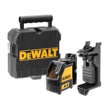 Lazerinis nivelyras DW088CG-XJ, žalias