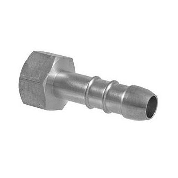 Sujungimas dujų žarnai 469EGN, 1/2" x 14 mm, vidin. sriegis