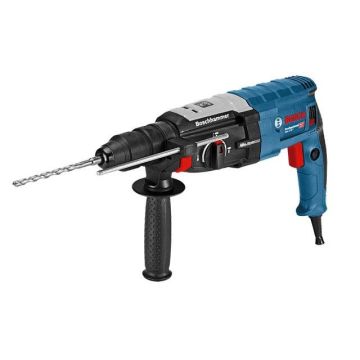 Perforatorius Bosch GBH 2-26, 830W, SDS plus