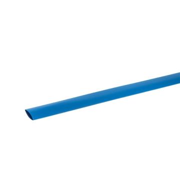 Terminis vamzdelis Okko, 9.5/4.8mm, mėlynas, 1 m