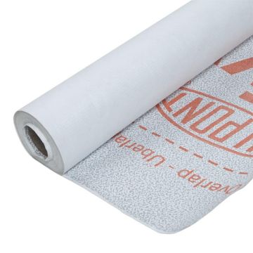 Plėvelė difuzinė Tyvek solid 50x1,5 1.5m2