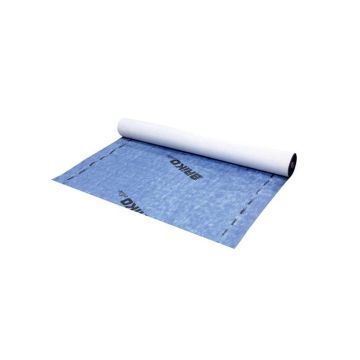 Difuzinė plėvelė BRIKO Elite, 1.5 x 50 m., 115 g/m2
