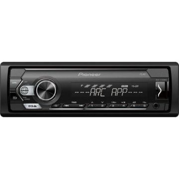 Magnetola auto Pioneer MVH-S120UBW