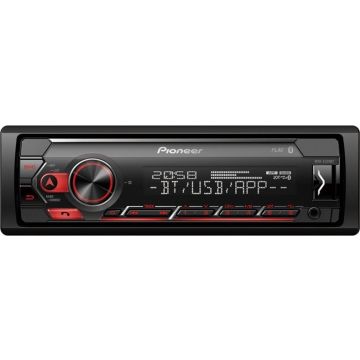 Magnetola auto Pioneer MVH-S420BT