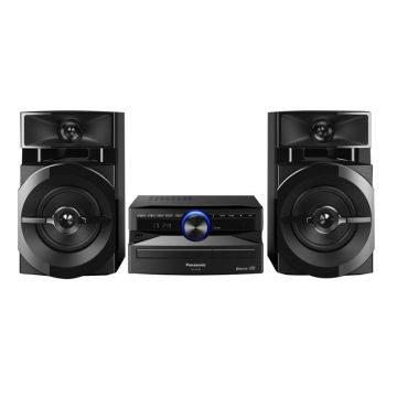 Muzikos centras SC-UX100E-K Panasonic