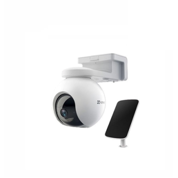 EZVIZ | CS-HB8 (4K) IP Camera with Battery, Type-C, 10400 mAh