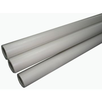 GERA KAINA! Vamzdis PPR-AL-PPR 50x5,0 STAB. PN25
