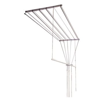 Drabužių džiovykla SNB 1.5m x 6