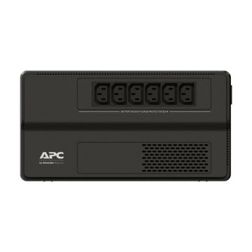 Schneider Electric UPS įranga BV1000I, 1000 VA, 600 W