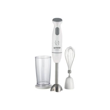 Gorenje baro reikmuo HBC802QW, baltos spalvos, 800 W