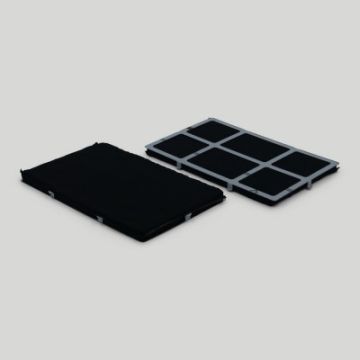 Gartraukio priedas ELICA Regenerable carbon filter kit
