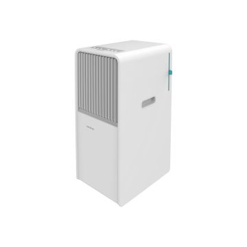 Cecotec oro kondicionierius ForceClima 7550 Style Connected, baltos spalvos
