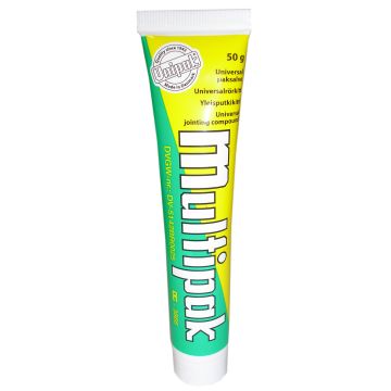 Pasta sandarinimo MULTIPAK 50 gr.