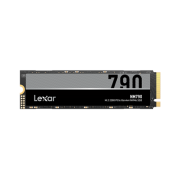 Lexar SSD diskas NM790, 2000 GB