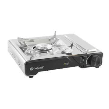 Outwell | Gas Stove | Etna Solo