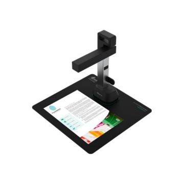 IRIS vaizdo stebėjimo kamera IRIScan