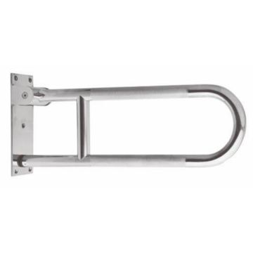Ranktūris 56-32PK 60cm poliruotas rifliuotas