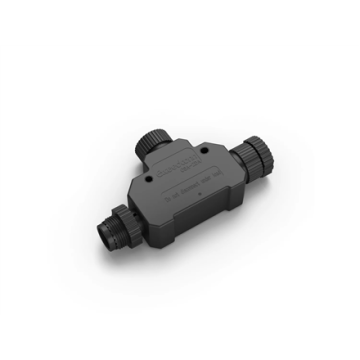 Philips apšvietimo priedas Hue Outdoor 24V T-connector, 24 V