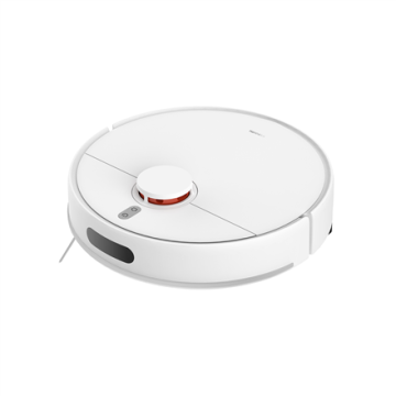 Xiaomi robotas S40C, baltos spalvos, 2600 mAh
