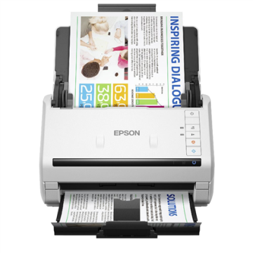 Epson skaitytuvas WorkForce DS-770II