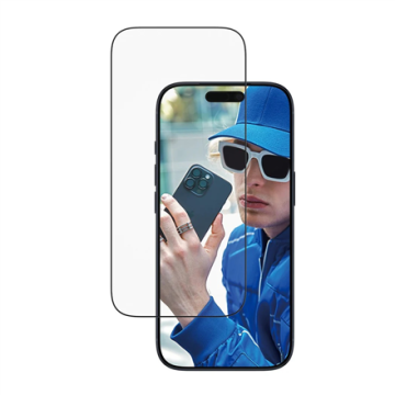 PanzerGlass ekrano apsauga PG99748, skaidrus