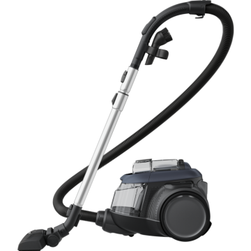 Dulkių siurblys ELECTROLUX EL61C3DB