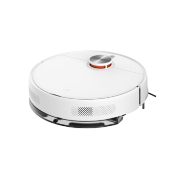 Xiaomi robotas S40, baltos spalvos, 5200 mAh