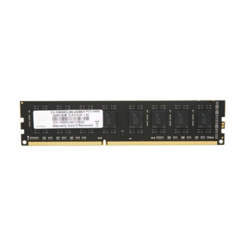G.Skill operatyvioji atmintis F3-1600C11S-8GNT, 8 GB, 1600 MHz, DDR3