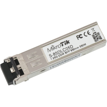 MikroTik tinklo įrangos priedas S-85DLC05D