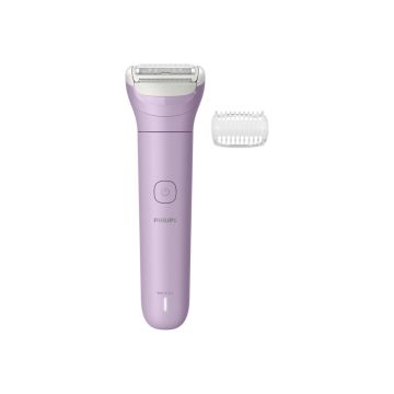 Philips barzdaskutė BRL114/00 Series 6000, violetinės spalvos
