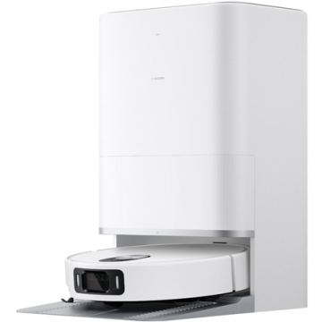 Xiaomi robotas BHR07WFEU, baltos spalvos, 5200 mAh