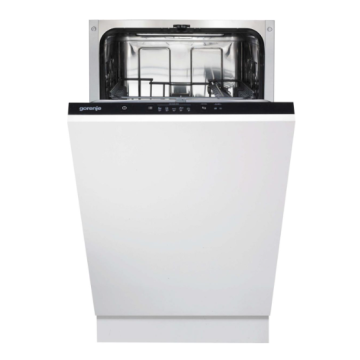 Indaplovė GORENJE GV520E15
