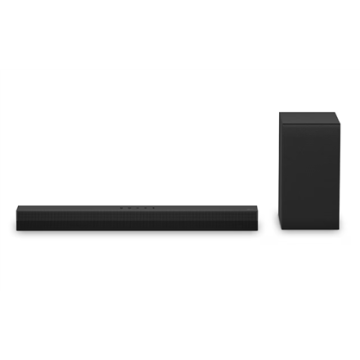 LG garso juosta S40T, Bluetooth