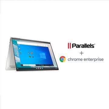 Desktop Chrome programinės įrangos licencija, 1 metų