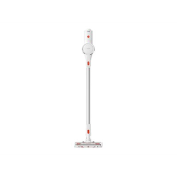 Xiaomi dulkių siurblys-šluota G20 Lite EU, 22,2 V, baltos spalvos, belaidis
