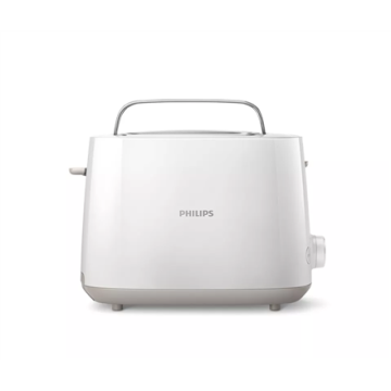 Philips skrudintuvas HD2581/00 Daily Collection, baltos spalvos