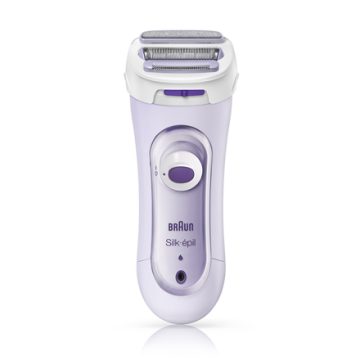 Braun epiliatorius Silk-épil LS5560