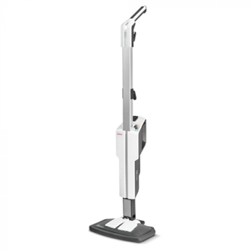 Polti garinio valymo įranga PTEU0304 Vaporetto SV610 Style 2-in-1, baltos spalvos