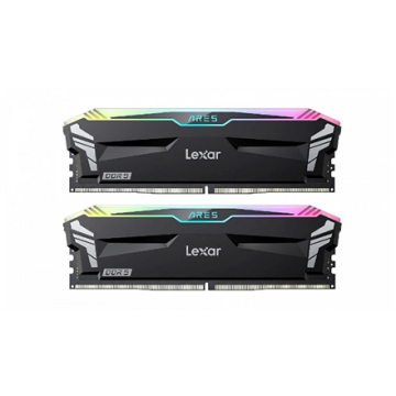 Lexar operatyvioji atmintis 32 Kit (16GBx2) GB, 6800 MHz, DDR5