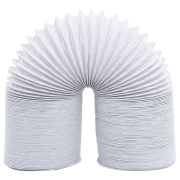 Ortakis, PVC, 6m, 10cm