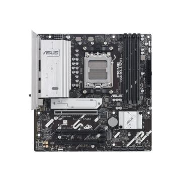 Asus pagrindinė plokštė PRIME B840M-A WIFI