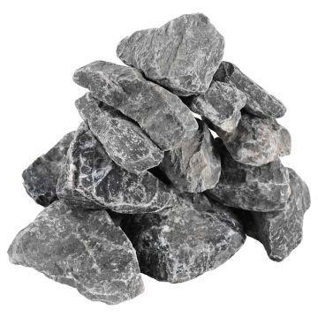 Akmenys saunai, 15 kg