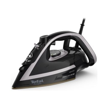 Tefal lygintuvas FV8062 Puregliss, juodos spalvos, 3000 W