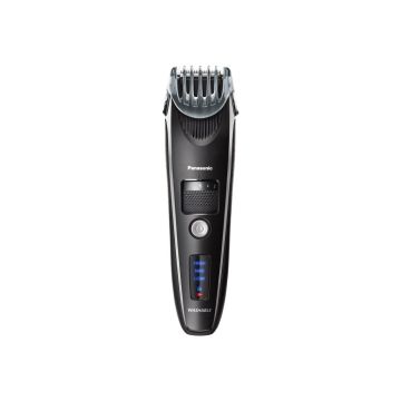 Panasonic kirpimo mašinėlė ER-SB40-K803, juodos spalvos
