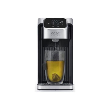 Caso elektrinis virdulys Turbo Hot Water Dispenser, nerūdijančiojo plieno, 2600 W, 2,7 L