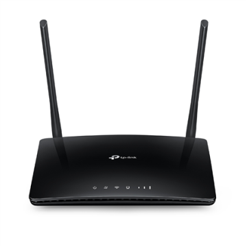 TP-Link maršrutizatorius TL-MR6400, 4G