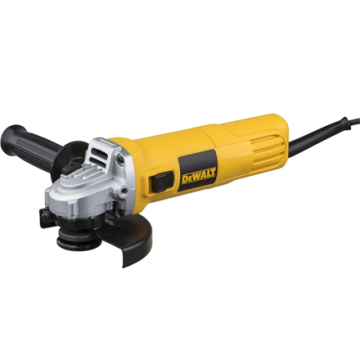 DEWALT elektrinis šlifuoklis DWE4117-QS, 125 mm, 950 W